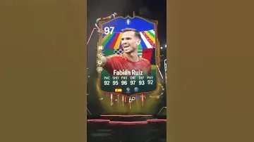 Going All In For 98 Mbappe 🐢 #fc24