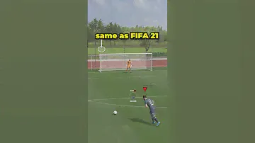 Which FIFA Had The Greatest Free kicks? #fifa #football