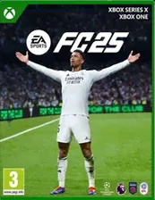 Купить EA Sports FC 25 (Fifa 25) для Xbox One