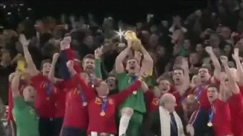 FIFA World Cup 2014 Brazil Song - THE WORLD IS OURS (COCA-COLA)