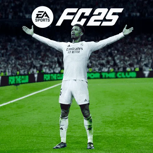 ⚫️ FC 25 / FIFA 25 / Фифа 25 / ФК 25❗️ПК Эпик Геймс EGS