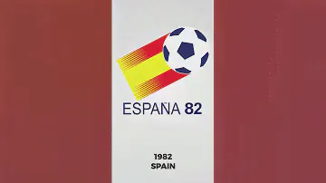 Fifa WorldCup Logo Evolution
