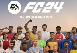 FC 24 Ultimate (Fifa 24) (PS5/PS4/RU) Аренда от 7
