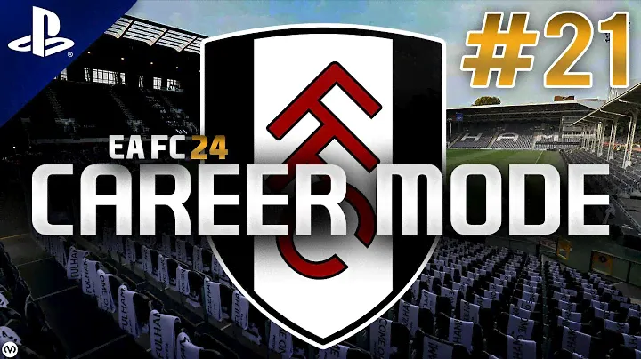 EA FC 24 | Premier League Career Mode | #10 | Trust The Process