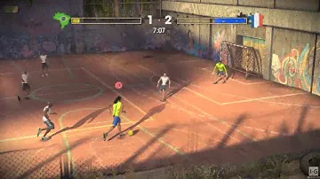 FIFA Street 3 - Xbox 360 Gameplay (1080p60fps)