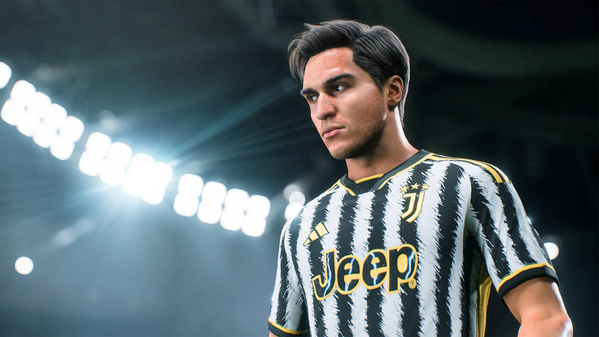 EA SPORTS FC 24 (FIFA 24) Standard Edition * STEAM RU-2