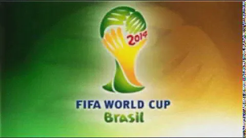 FIFA World Cup 2014 TV Opening Song (ReePrize)