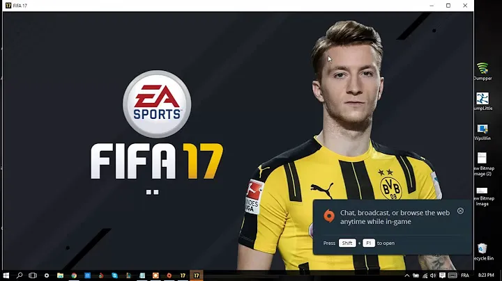 Origin access for free Fifa offline activation  [ 13/06/1016]
