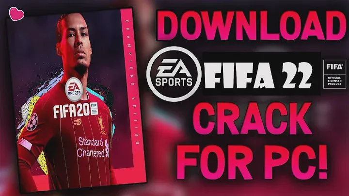 FIFA 22 CRACK PC | FIFA 2022 CRACK DOWNLOAD | HOW TO DOWNLOAD FIFA 22