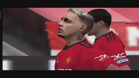 FIFA 24 PPSSPP (FIFA 06) Realistic Gameplay