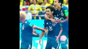 2018 FIFA World Cup Game - Japan vs Senegal on SuperSport on DStv