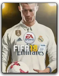 Купить FIFA 18 за 79 р 🔥 - Key-Game-0
