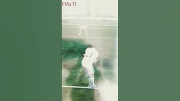 fifa 11 on ps3
