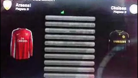 Ps3 FiFa 10 online PROBLEM!!!