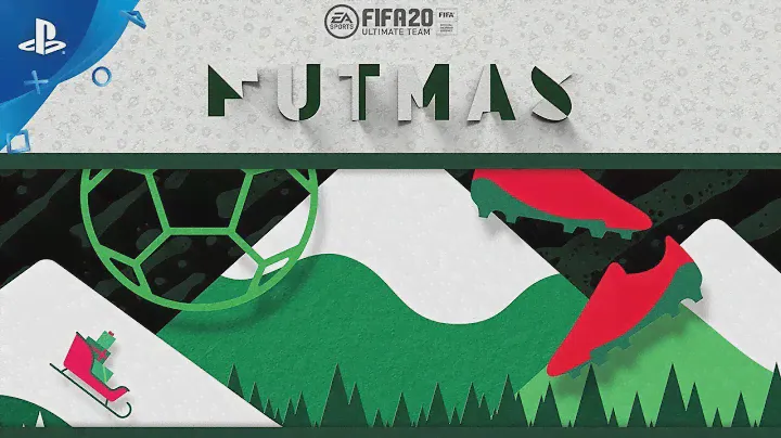 FIFA 20 Ultimate Team | Futmas | PS4