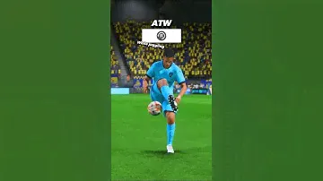HOW TO DO 5 TOXIC SKILL MOVES IN FIFA 23