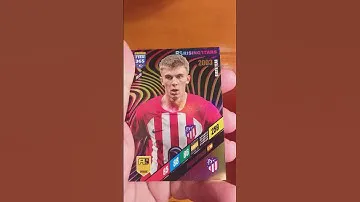 2024 Panini Fifa 365 Rising Stars ,rookie cards Endrick, Yamal #soccer
