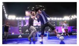 Игра для Nintendo Switch FIFA 20. Legacy Edition