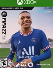 FIFA 22 STANDARD EDITION ✅XBOX КЛЮЧ🔑