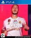 Купить Дополнение FIFA 20 для консоли PS4 только RU/EU