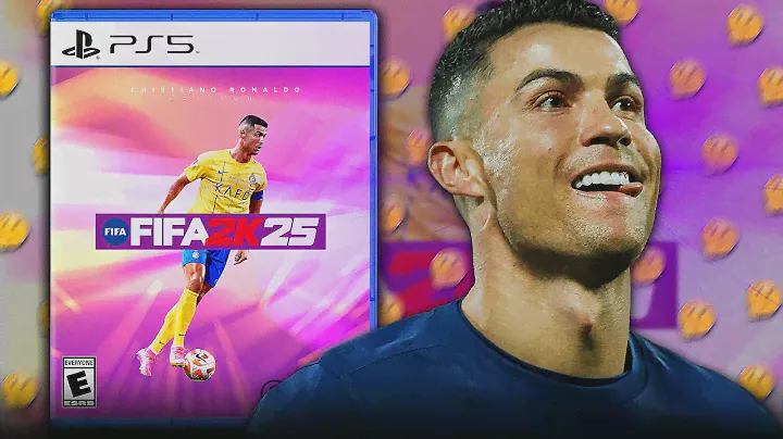 FIFA 2K25 — ОФИЦИАЛЬНО? ЛИЦЕНЗИИ в ИГРЕ