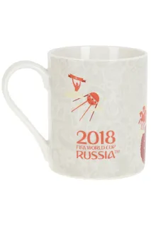 Кружка "ЧМ 2018", 480 мл FIFA 2018-0