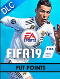 Купить FIFA 19 - 2200 FUT Points Origin CD Key REGION FREE