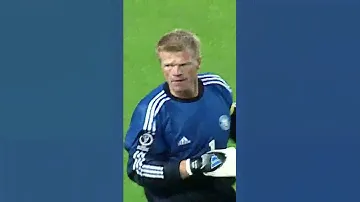 The original sweeper keeper! 🔥