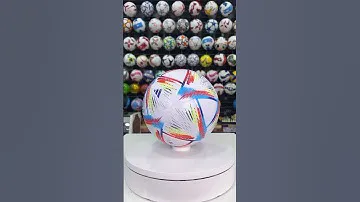 Adidas Al Rihla FIFA World Cup Qatar 2022
