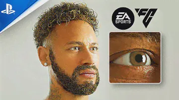 FIFA 24 = EASportsFC is EPIC