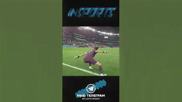 НЕПРОБИВАЕМЫЙ ВРАТАРЬ сборной Марокко в матче с Испанией🔥🔥🔥 Такого чемпионат мира еще не видел!!!