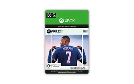 FIFA 22: Ultimate Edition (цифровая версия) (Xbox One + Xbox Series X|S)