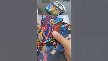New cards Panini Fifa365 2024 #κάρτες #football #unboxing  #panini #adrenalyn #Top master