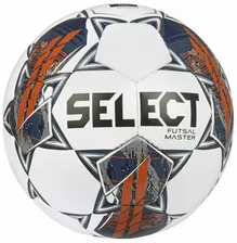 Мяч футбольный 4" Select Futsal Master FIFA Basic