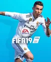 💳 FIFA 19 (PS4/RUS) П3-Активация