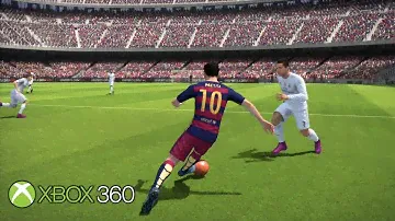 FIFA 16 | Xbox 360 Gameplay