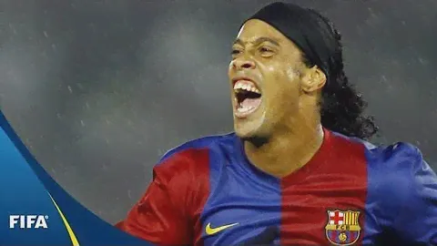 Club America v Barcelona | FIFA Club World Cup 2006 | Match Highlights