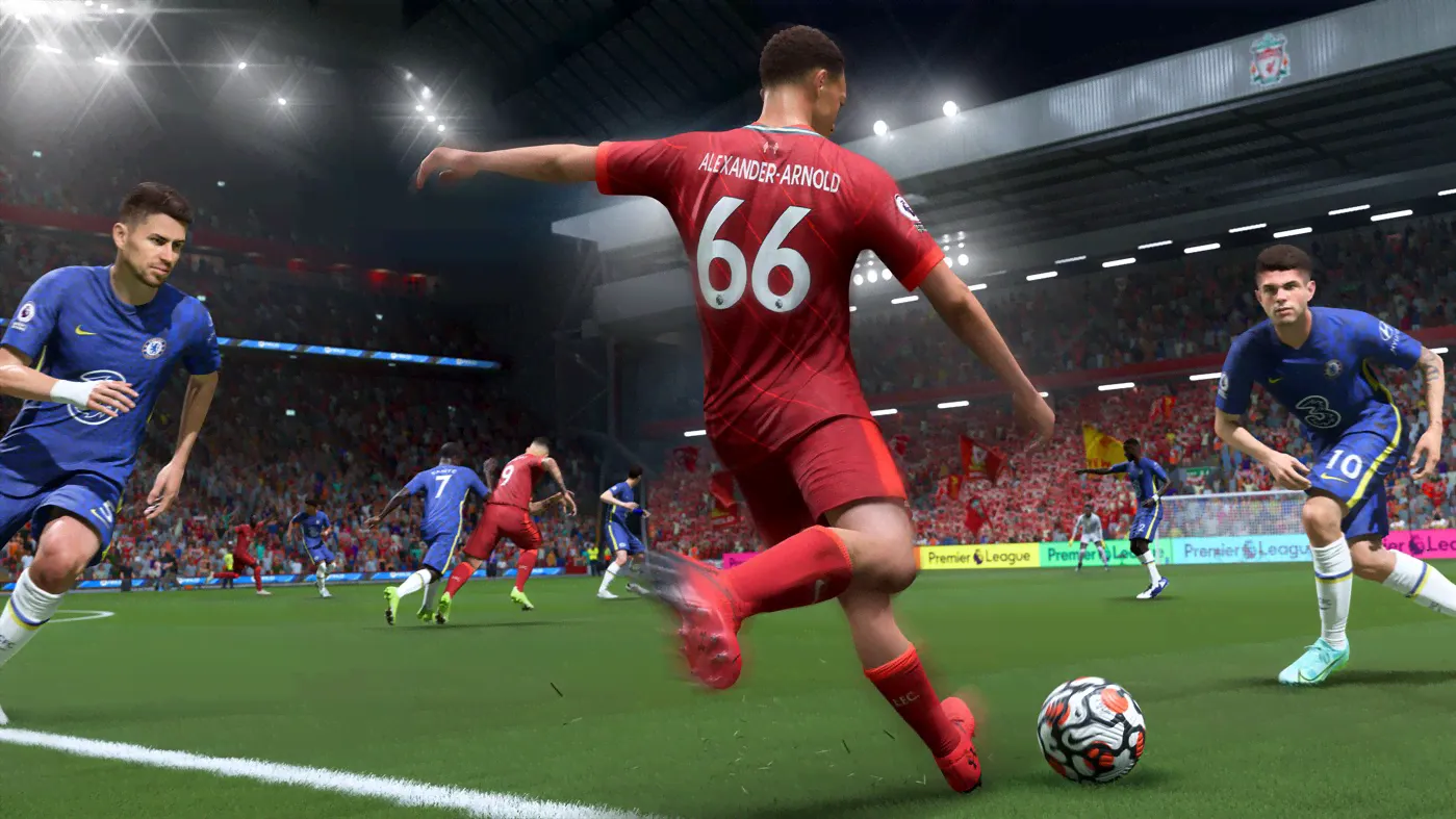FIFA 22 Ultimate Xbox One & Xbox Series X|S-2