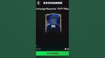 95 x2 Exchange 🙂