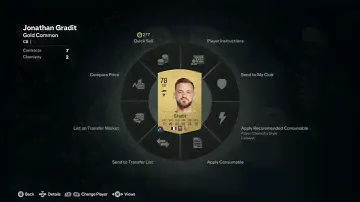 How to Sell Players in Ultimate Team FC 24 - UT EA Sports FC 24 Transfer Market Guide #fc24