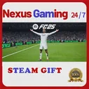 EA SPORTS FC™ 25 (FIFA 25)•Steam Выбор Регион💳0% GIFT