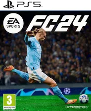 Отзывы - игра для приставки Sony PlayStation 5 FIFA 24 полная локализация