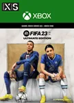 Купить ❗FIFA 23 ULTIMATE❗XBOX ONE|SERIES XS🔑КЛЮЧ❗-0