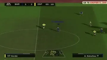 FIFA 13 PS2 Gameplay HD
