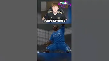 какой была FIFA 14
