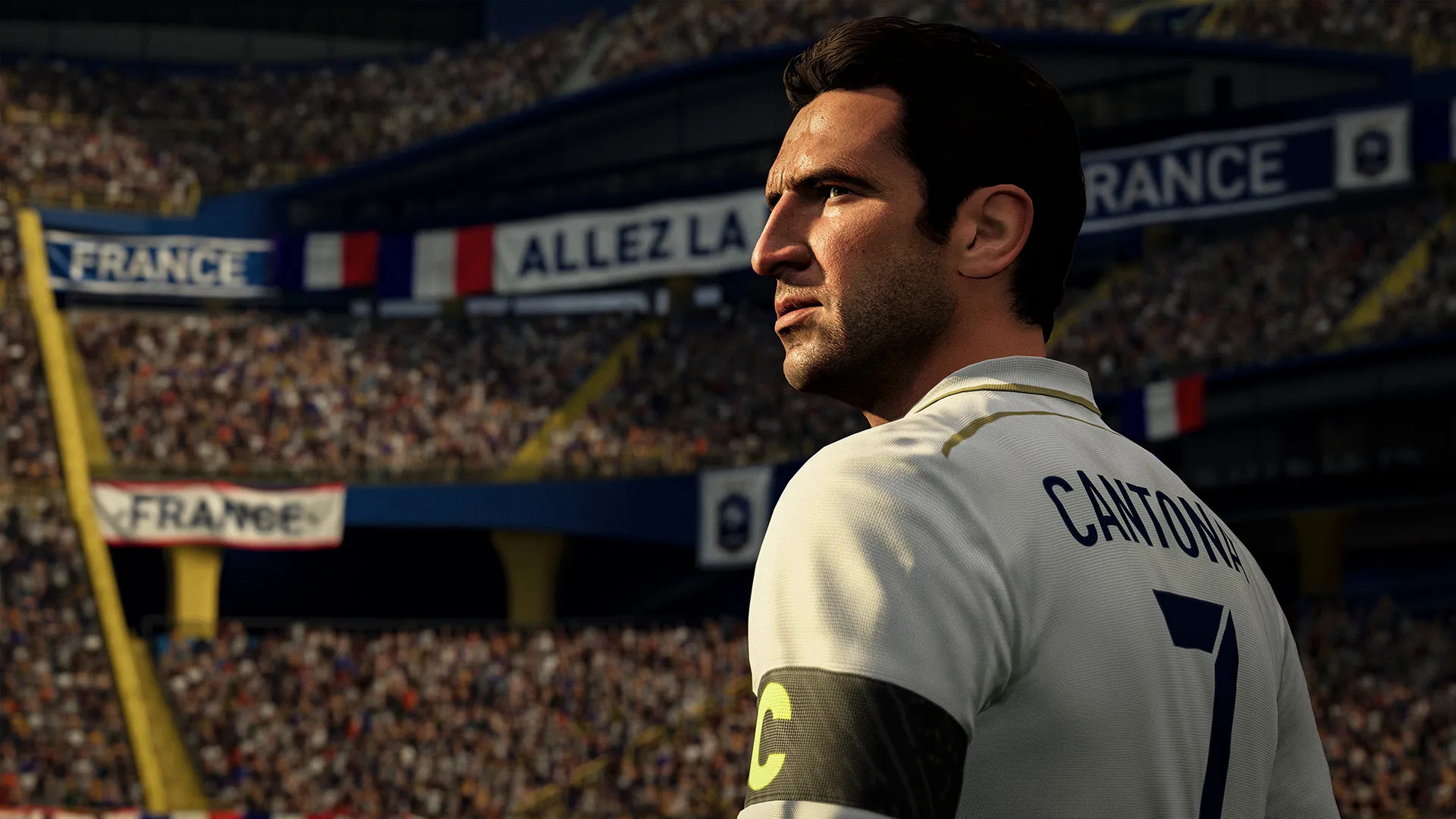 ⭐️ FIFA 21 Champions Edition -STEAM (GLOBAL) ФИФА 21-3