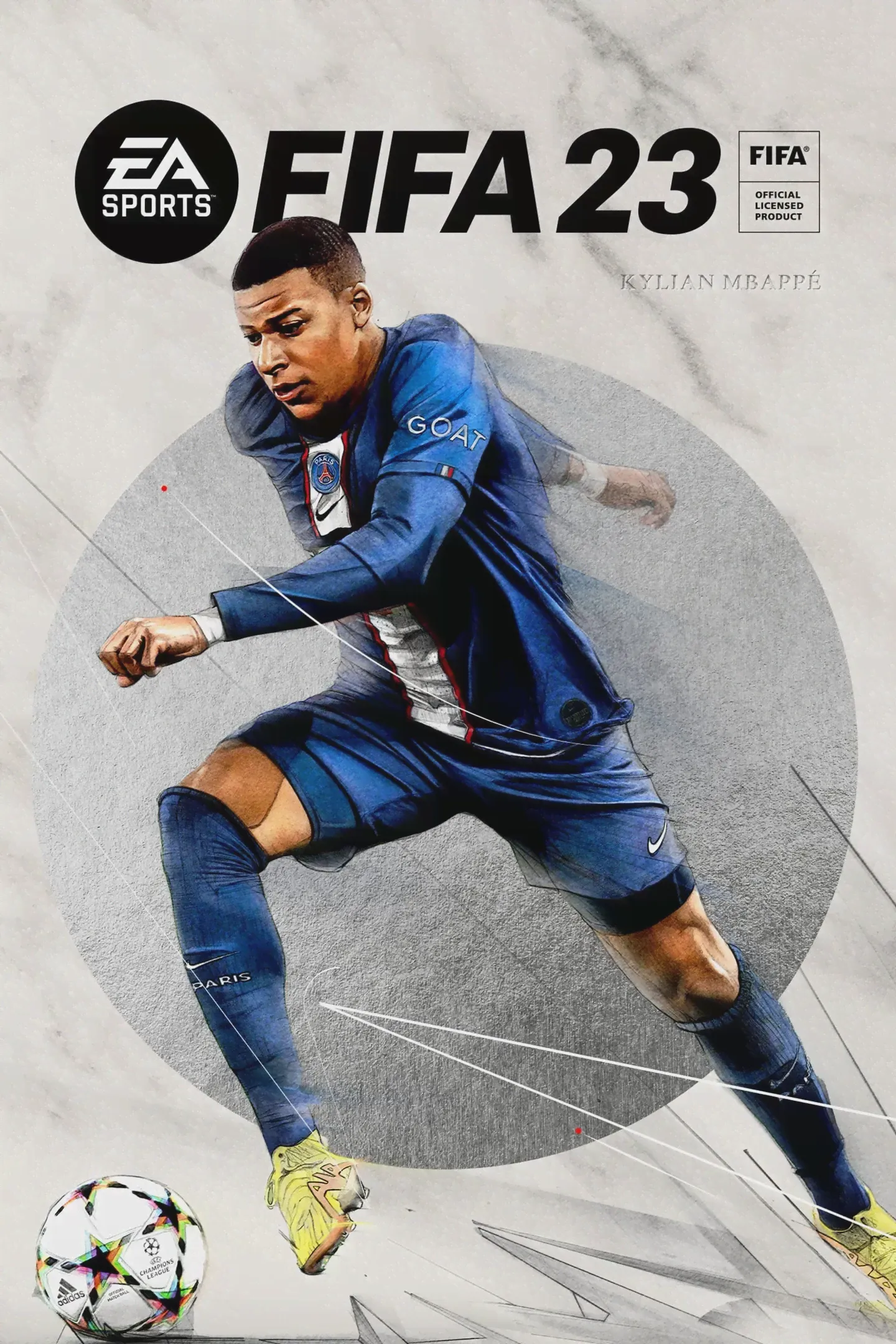 🔥 FIFA 23 🔥 Epic Games | ПК