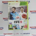 диск XBox 360 FIFA 11