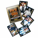 НАКЛЕЙКИ FIFA WORLD CLASS 2024 PANINI 1/2024 BOX 180 наклеек!