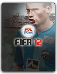 FIFA 12 купить за 99 р 🚀-0